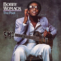 Bobby Womack - The Poet  (New Vinyl LP)