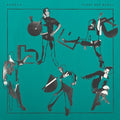 Bodega - Shiny New Model [Green Vinyl]  (New Vinyl LP)