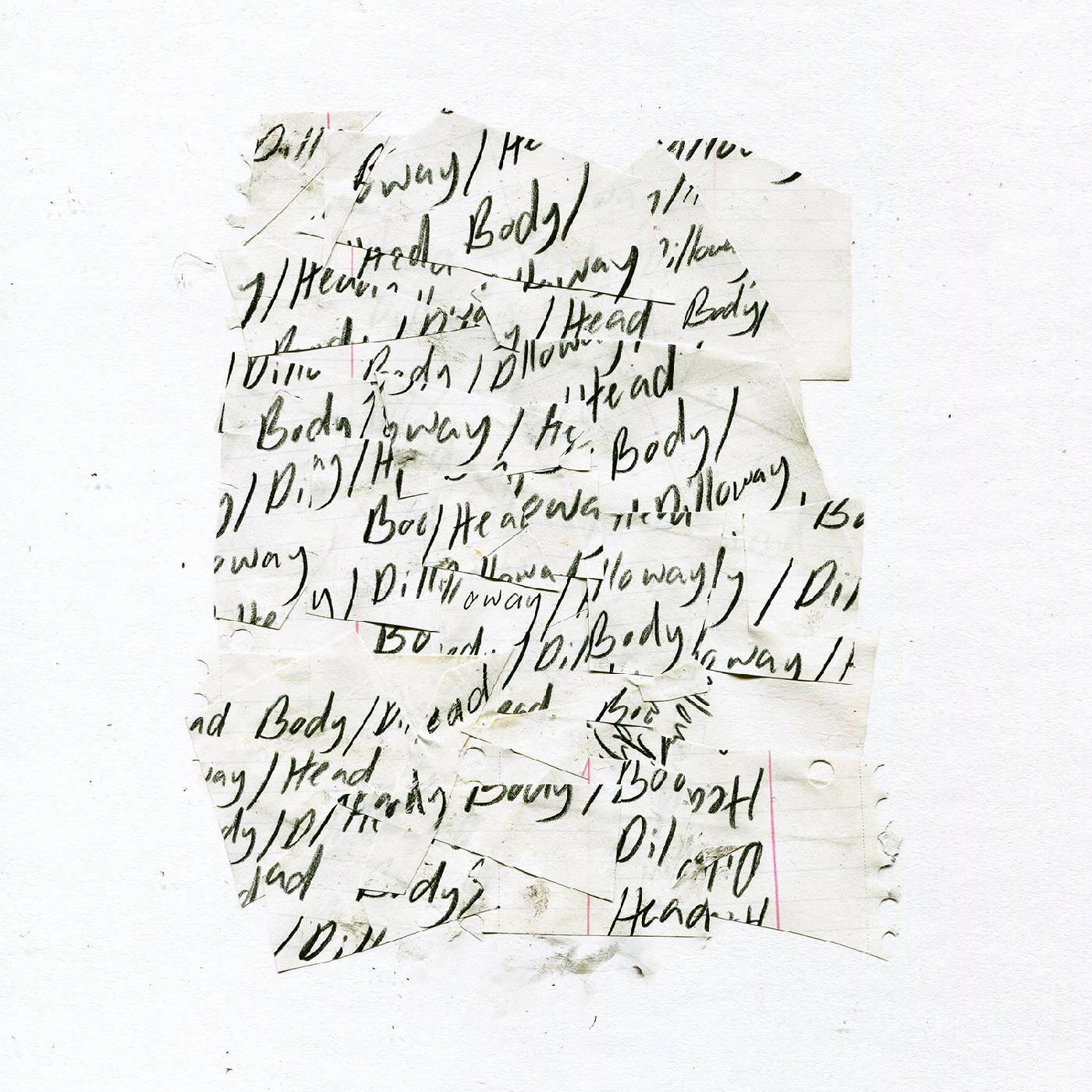 Body/Dilloway/Head - Body/Dilloway/Head ((Vinyl))