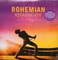 Bohemian Rhapsody - Original Motion Picture Soundtrack  (New Vinyl LP)