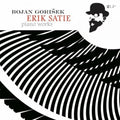 Bojan Gorisek - Erik Satie: Piano Works  (New Vinyl LP)