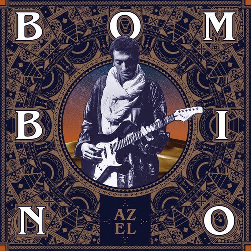 Bombino - Azel  (New Vinyl LP)