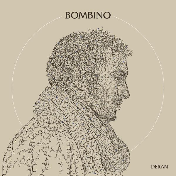 Bombino - Deran  (New Vinyl LP)