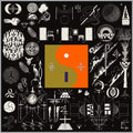 Bon Iver - 22, A Million  (New Vinyl LP)