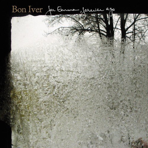 Bon Iver - For Emma Forever Ago  (New Vinyl LP)