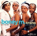 Boney M - Their Ultimate Collection [Import]  (New Vinyl LP)