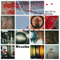 Bonobo - Dial 'M' For Monkey ((Vinyl))