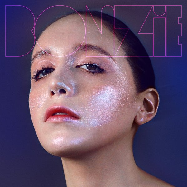Bonzie - Reincarnation  (New Vinyl LP)