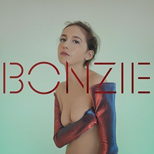 Bonzie - Zone on Nine  (New Vinyl LP)