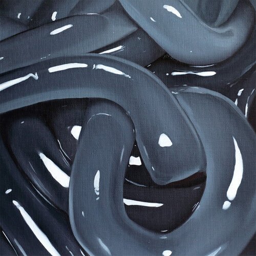 Boris - W [Sea Blue Vinyl]  (New Vinyl LP)