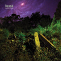 Bossk - Audio Noir [Colored Vinyl]  (New Vinyl LP)