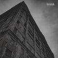 Bossk - Migration [Clear w/ White Vinyl]  (New Vinyl LP)