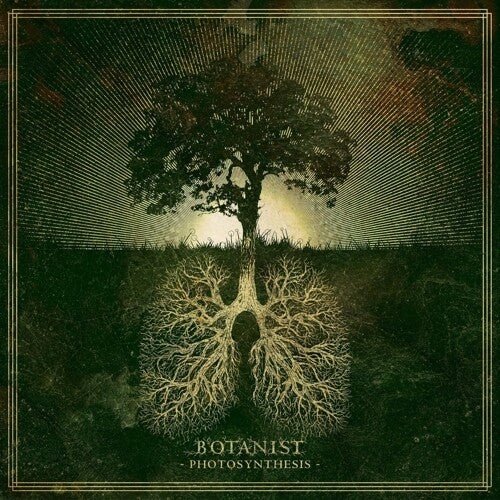 Botanist - Photosynthesis  (New Vinyl LP)
