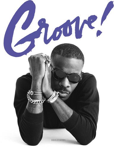Boulevards - Groove!  (New Vinyl LP)