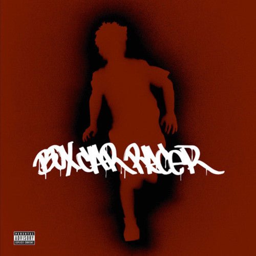 Box Car Racer - Box Car Racer  (New Vinyl LP)