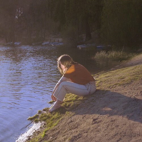 Boy Scouts - Wayfinder [Crystal Clear Vinyl]  (New Vinyl LP)