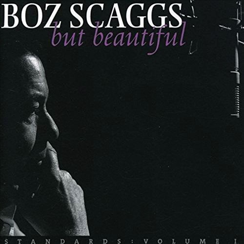 Boz Scaggs - But Beautiful [2xLP]  (New Vinyl LP)