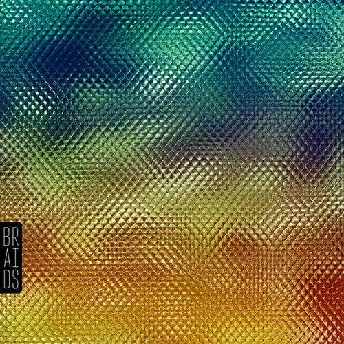 Braids - Native Speaker (10 Year Anniversary) [Green & Yellow Vinyl]  (New Vinyl LP)