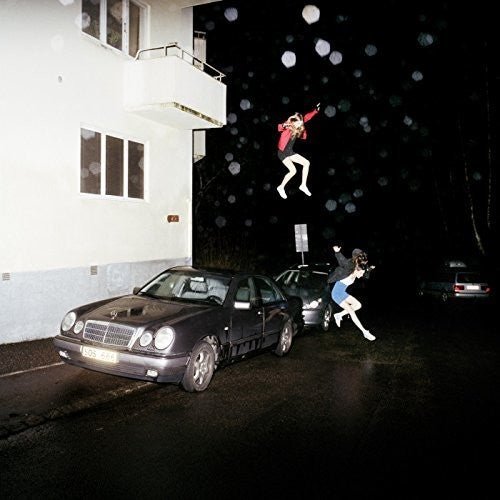 Brand New - Science Fiction  (New Vinyl LP)