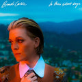 Brandi Carlile - In These Silent Days [Gold Vinyl]  (New Vinyl LP)