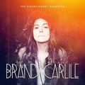 Brandi Carlile - The Firewatcher's Daughter [White Vinyl]  (New Vinyl LP)