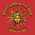 BRANT BJORK & THE BROS - Somera Sol (Yellow Vinyl) ((Vinyl))