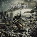 Brave the Cold - Scarcity [Colored Vinyl]  (New Vinyl LP)