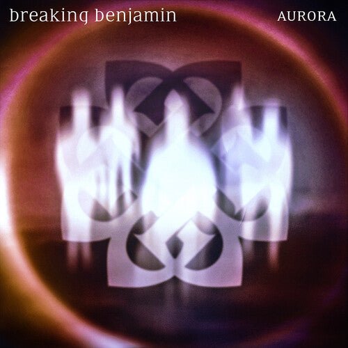 Breaking Benjamin - Aurora  (New Vinyl LP)