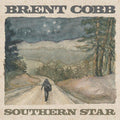 Brent Cobb - Southern Star [Coke Bottle Clear Vinyl]  (New Vinyl LP)