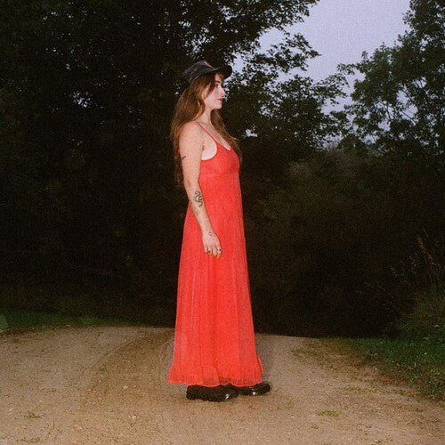 Bria - Cuntry Covers Vol. 1 [Opaque Light Blue Vinyl]   (New Vinyl LP)