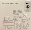 Brian Jonestown Massacre - The Future is Now Your Past  (New Vinyl LP)
