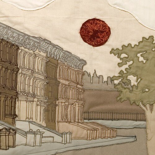 Bright Eyes - I'm Wide Awake, It's Morning  (New Vinyl LP)