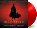 Brightburn - Original Motion Picture Soundtrack by Timothy Williams (New Vinyl LP)