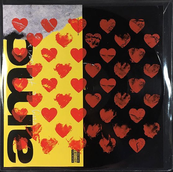 Bring Me the Horizon - Amo  (New Vinyl LP)