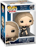Britney Spears - FUNKO POP! Rocks: Britney Spears - Stronger (Vinyl Figure, Collectible) ((Action Figure))
