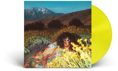 Brittany Howard - What Now [Colored Vinyl]  (New Vinyl LP)