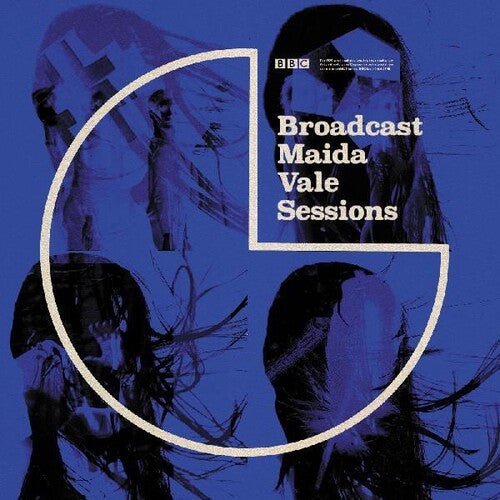 Broadcast - Maida Vale Sessions  (New Vinyl LP)