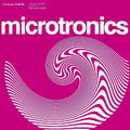 Broadcast - Microtronics: Volumes 1 & 2  (New Vinyl LP)
