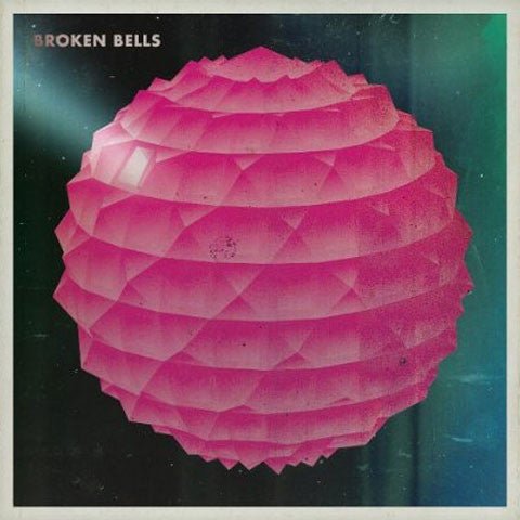 Broken Bells - Broken Bells  (New Vinyl LP)
