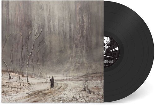 Bron - Pred Dverima Noci  (New Vinyl LP)