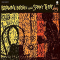 Brownie McGhee and Sonny Terry - Sing [Import]  (New Vinyl LP)