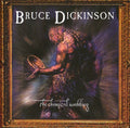 Bruce Dickinson - The Chemical Wedding [Brown & Blue Vinyl]  (New Vinyl LP)