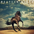 Bruce Springsteen - Western Stars  (New Vinyl LP)
