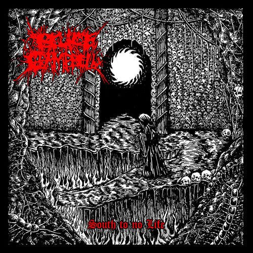 Brucexcampbell - South To No Life [Colored Vinyl] (New Vinyl LP)