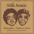 Bruno Mars, Anderson .Paak, Silk Sonic - An Evening With Silk Sonic  (New Vinyl LP)