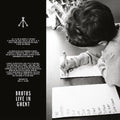 Brutus - Live In Ghent  (New Vinyl LP)