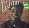 Buari - Buari  (New Vinyl LP)