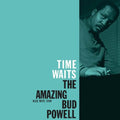 Bud Powell - Time Waits: The Amazing Bud Powell  (New Vinyl LP)