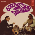 Buddy And Alla Rakha Rich - Rich ? la Rakha ((Vinyl))