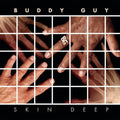 Buddy Guy - Skin Deep  (New Vinyl LP)